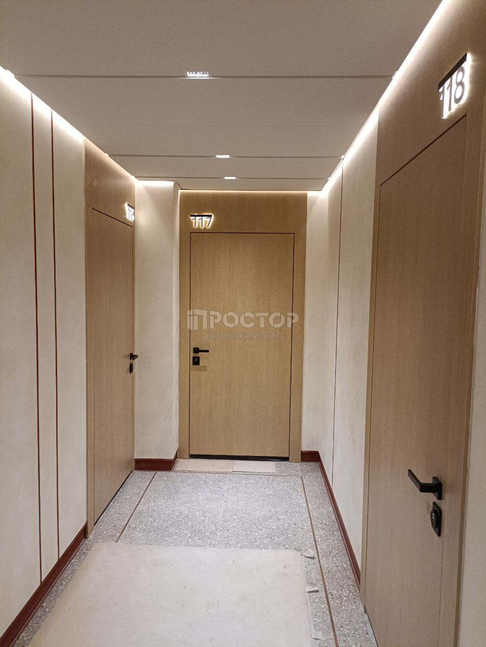 2-комнатная квартира, 72.5 м² - фото 9