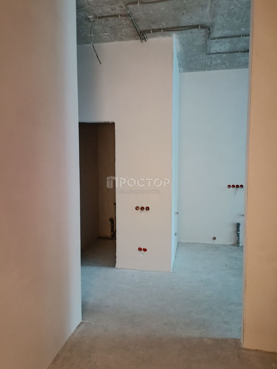 2-комнатная квартира, 72.5 м² - фото 12