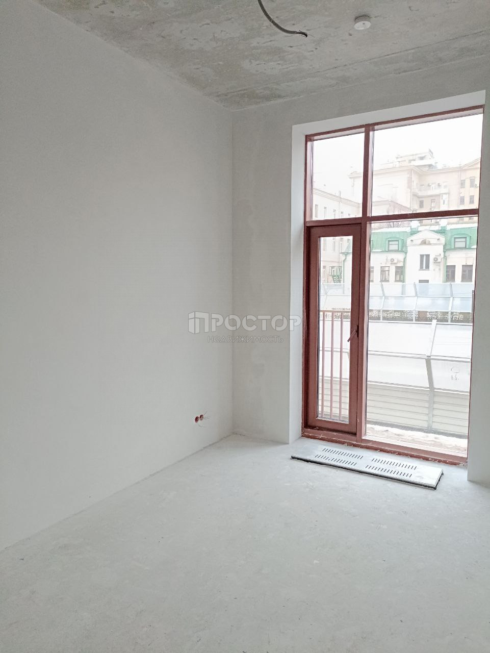 2-комнатная квартира, 72.5 м² - фото 16