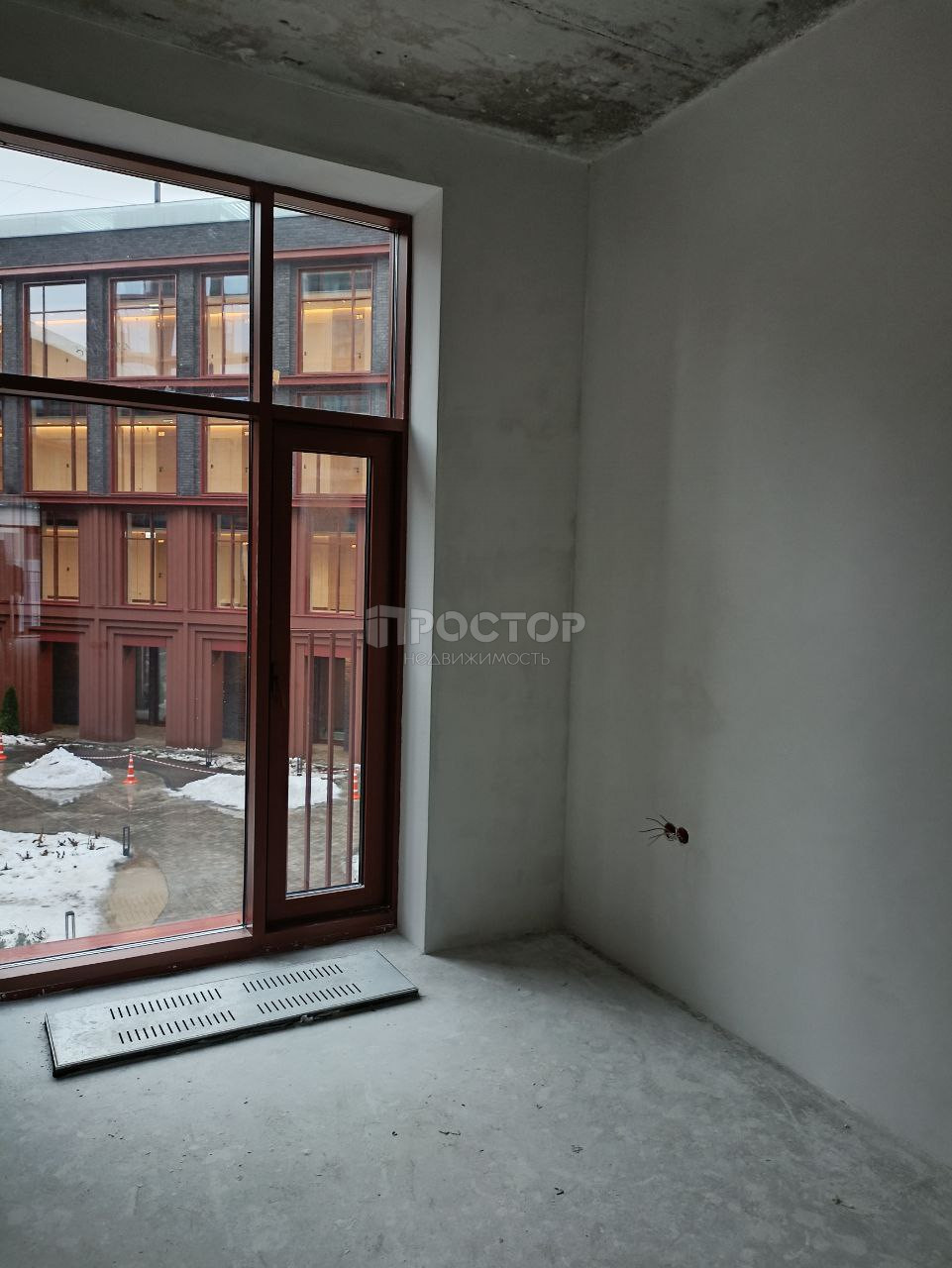 2-комнатная квартира, 72.5 м² - фото 8