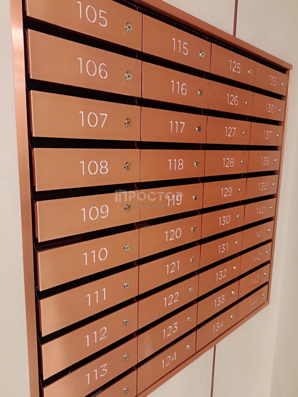 2-комнатная квартира, 72.5 м² - фото 5
