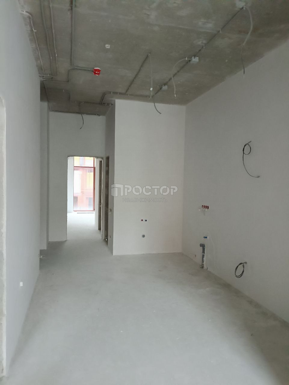 2-комнатная квартира, 72.5 м² - фото 13