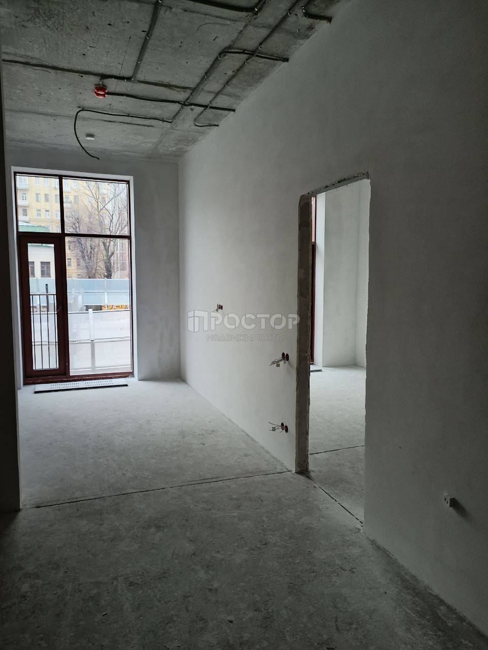 2-комнатная квартира, 72.5 м² - фото 14