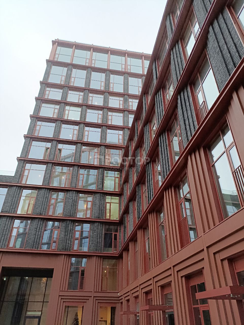 2-комнатная квартира, 72.5 м² - фото 3
