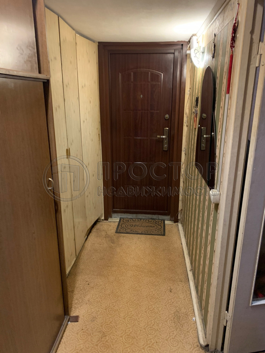 2-комнатная квартира, 52.6 м² - фото 9