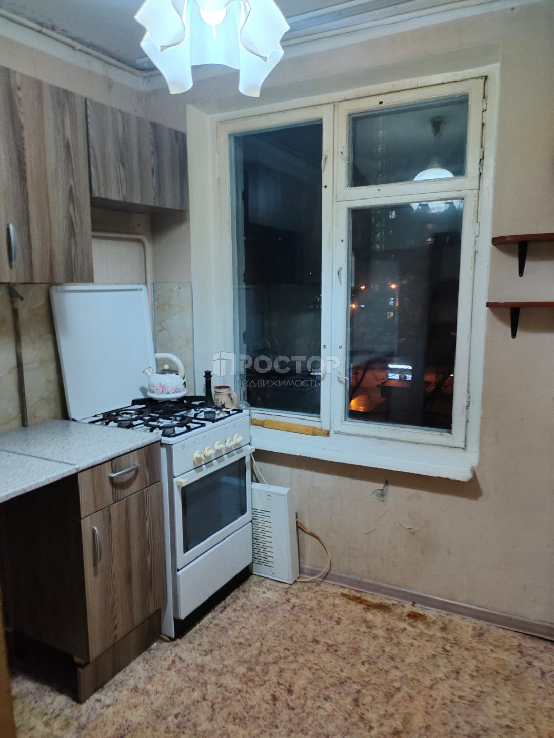 3-комнатная квартира, 55 м² - фото 7