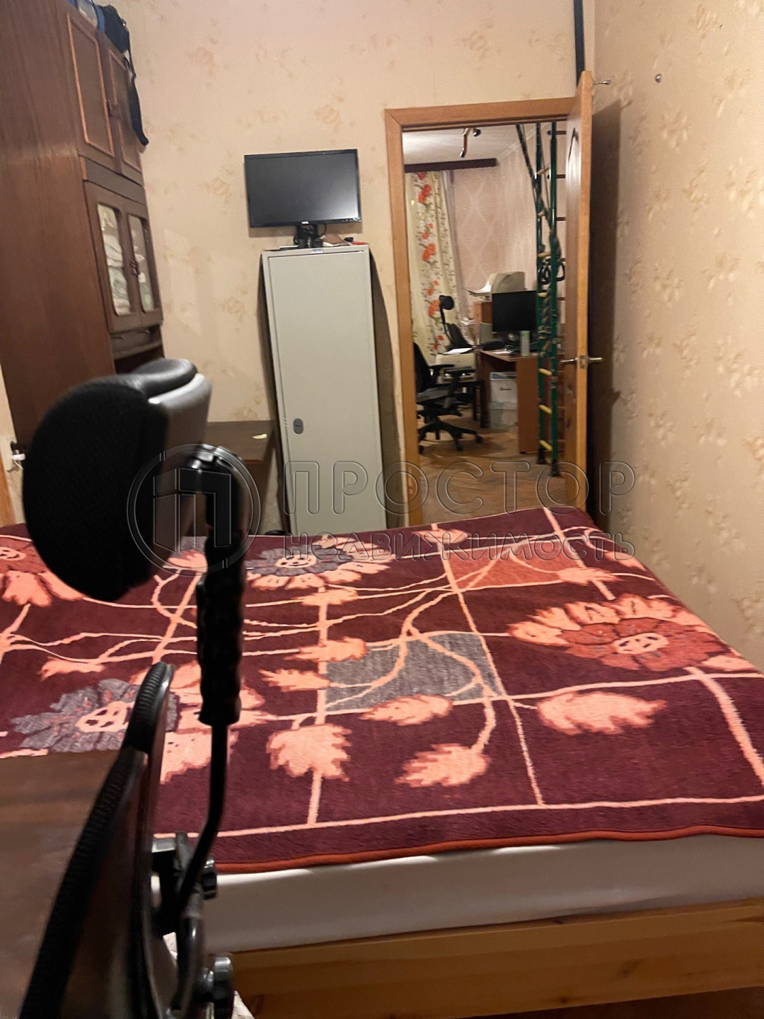 2-комнатная квартира, 43.2 м² - фото 2