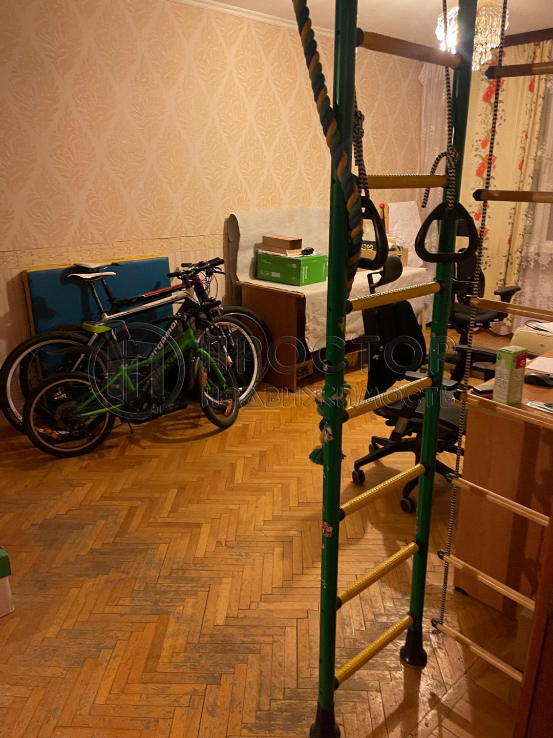 2-комнатная квартира, 43.2 м² - фото 3