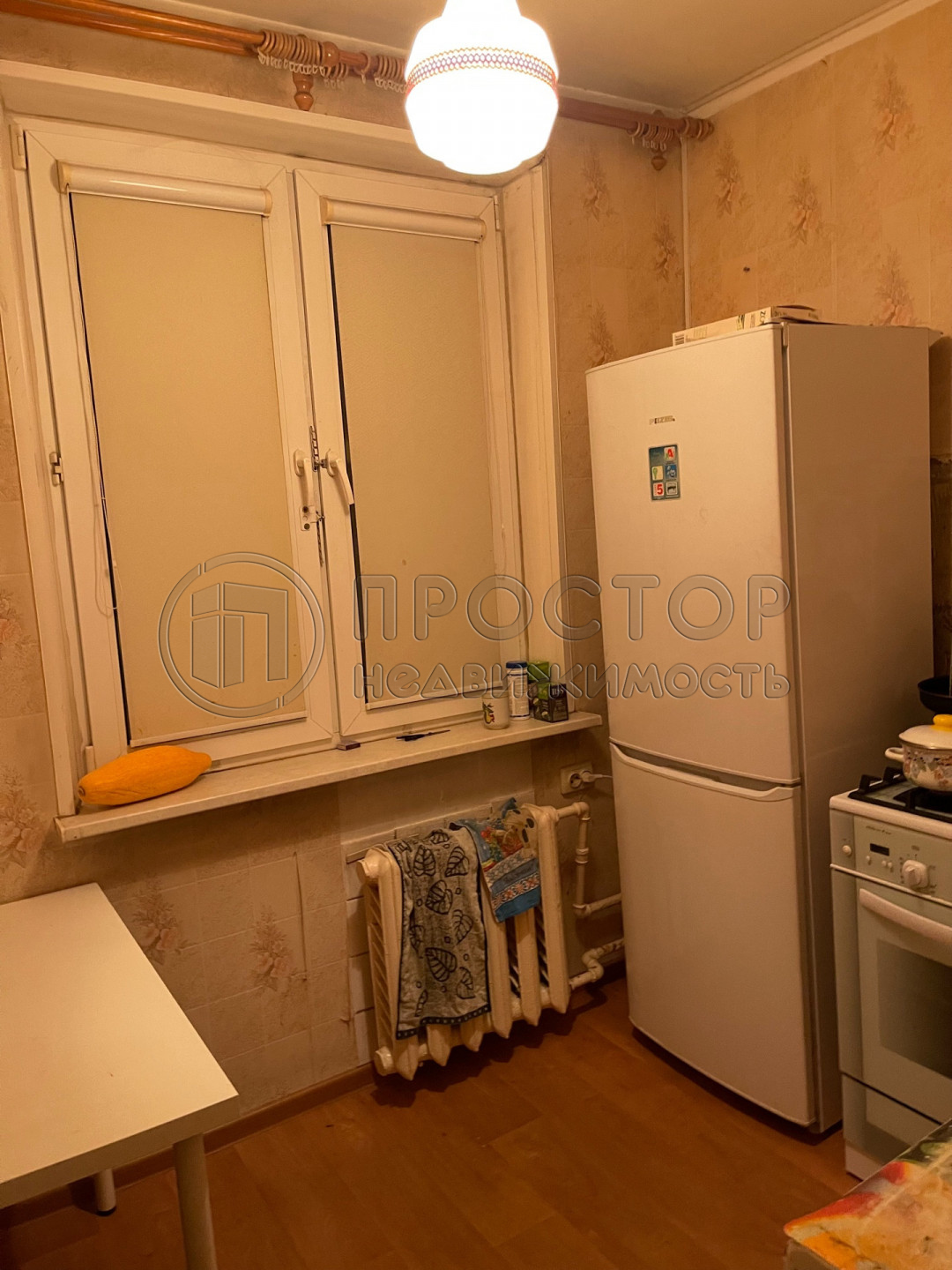 2-комнатная квартира, 43.2 м² - фото 4