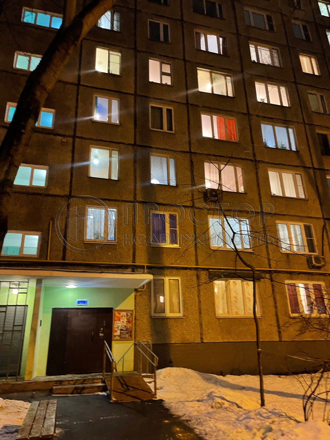 2-комнатная квартира, 43.2 м² - фото 6
