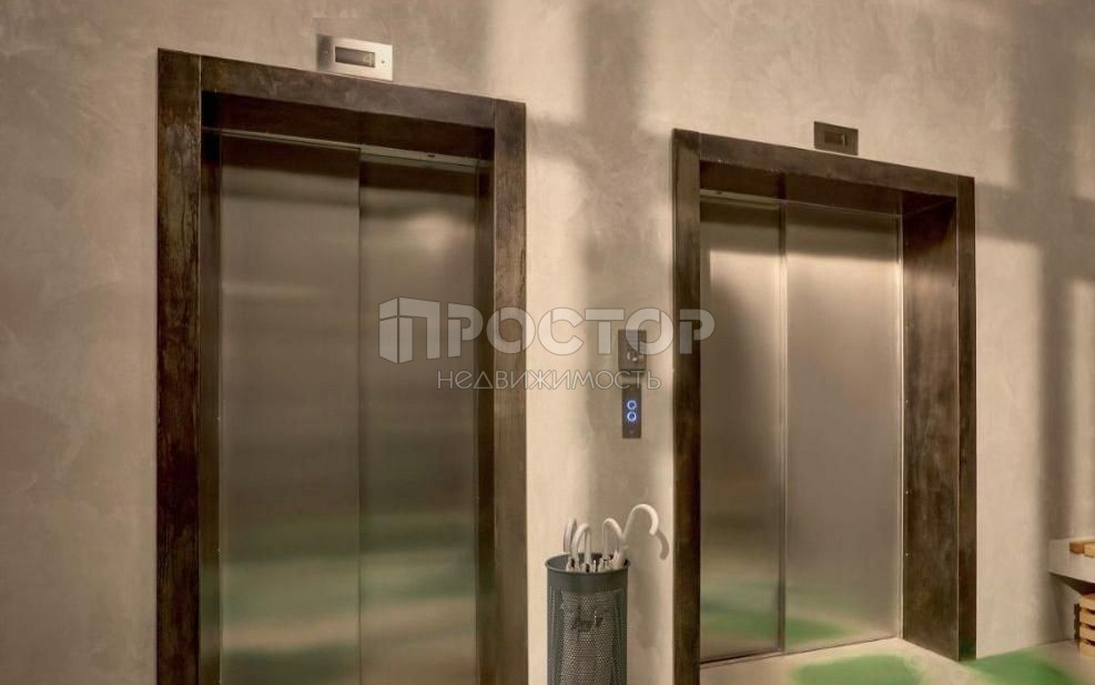 3-комнатная квартира, 72 м² - фото 3