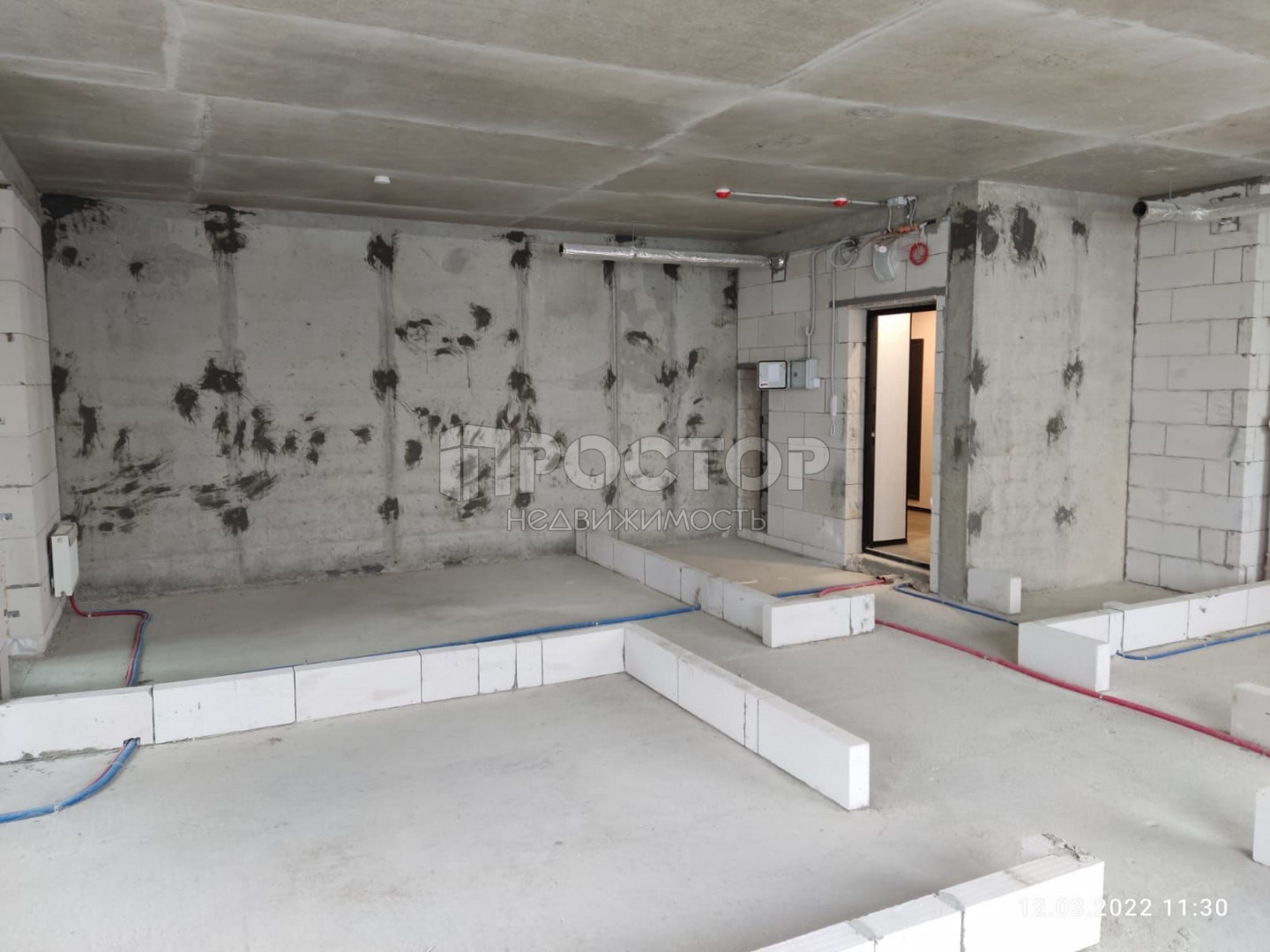 3-комнатная квартира, 72 м² - фото 6