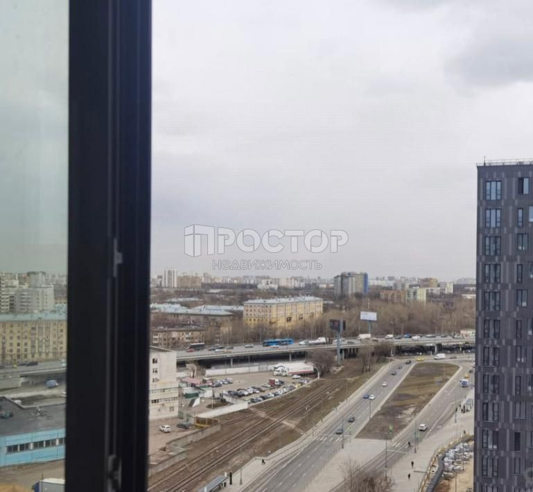 3-комнатная квартира, 72 м² - фото 13