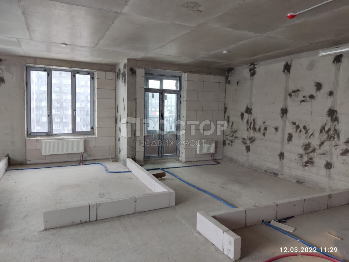 3-комнатная квартира, 72 м² - фото 7