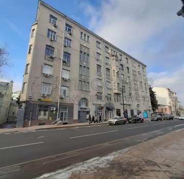 Купить квартиру