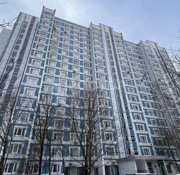 Купить квартиру