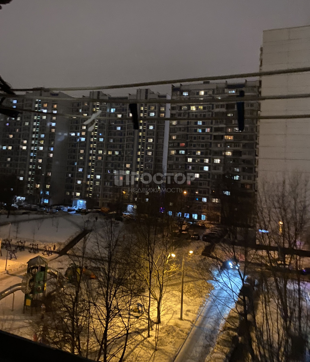 1-комнатная квартира, 39 м² - фото 3