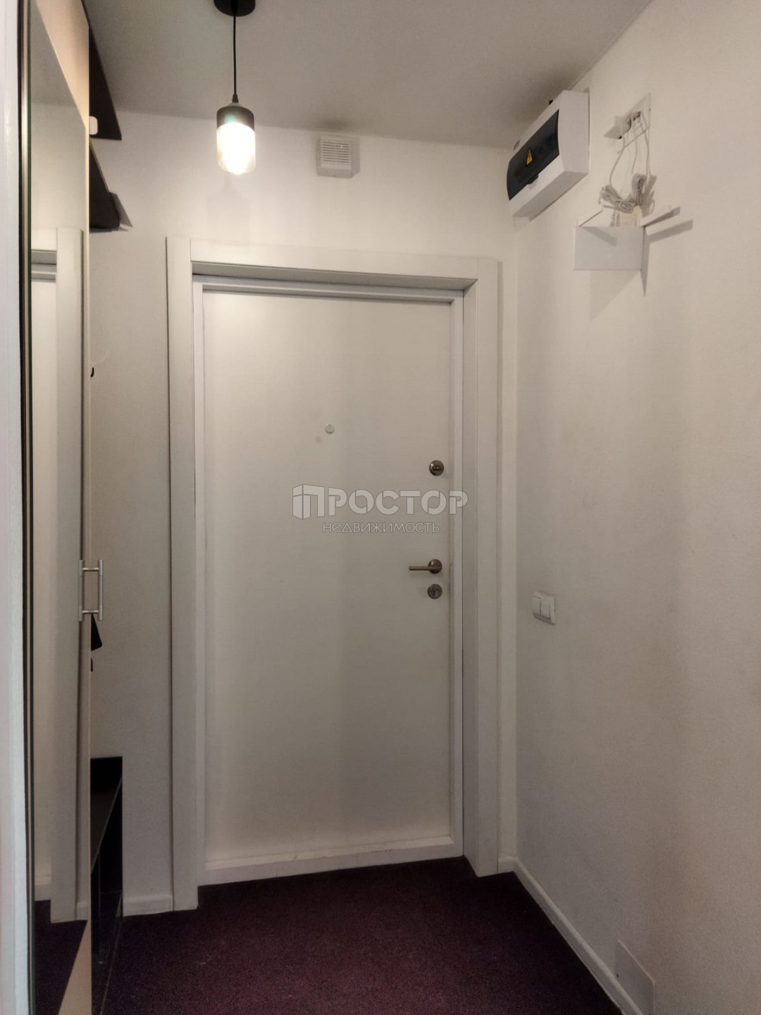 3-комнатная квартира, 67.8 м² - фото 27