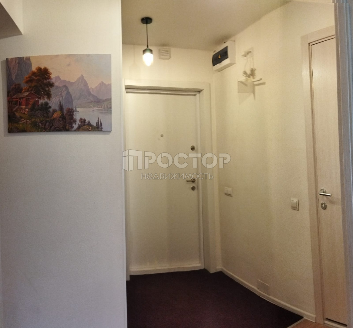 3-комнатная квартира, 67.8 м² - фото 10