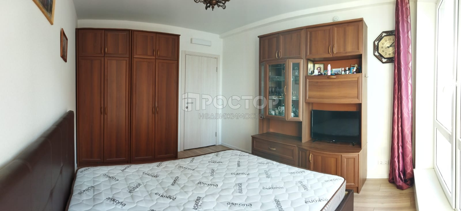 3-комнатная квартира, 67.8 м² - фото 15