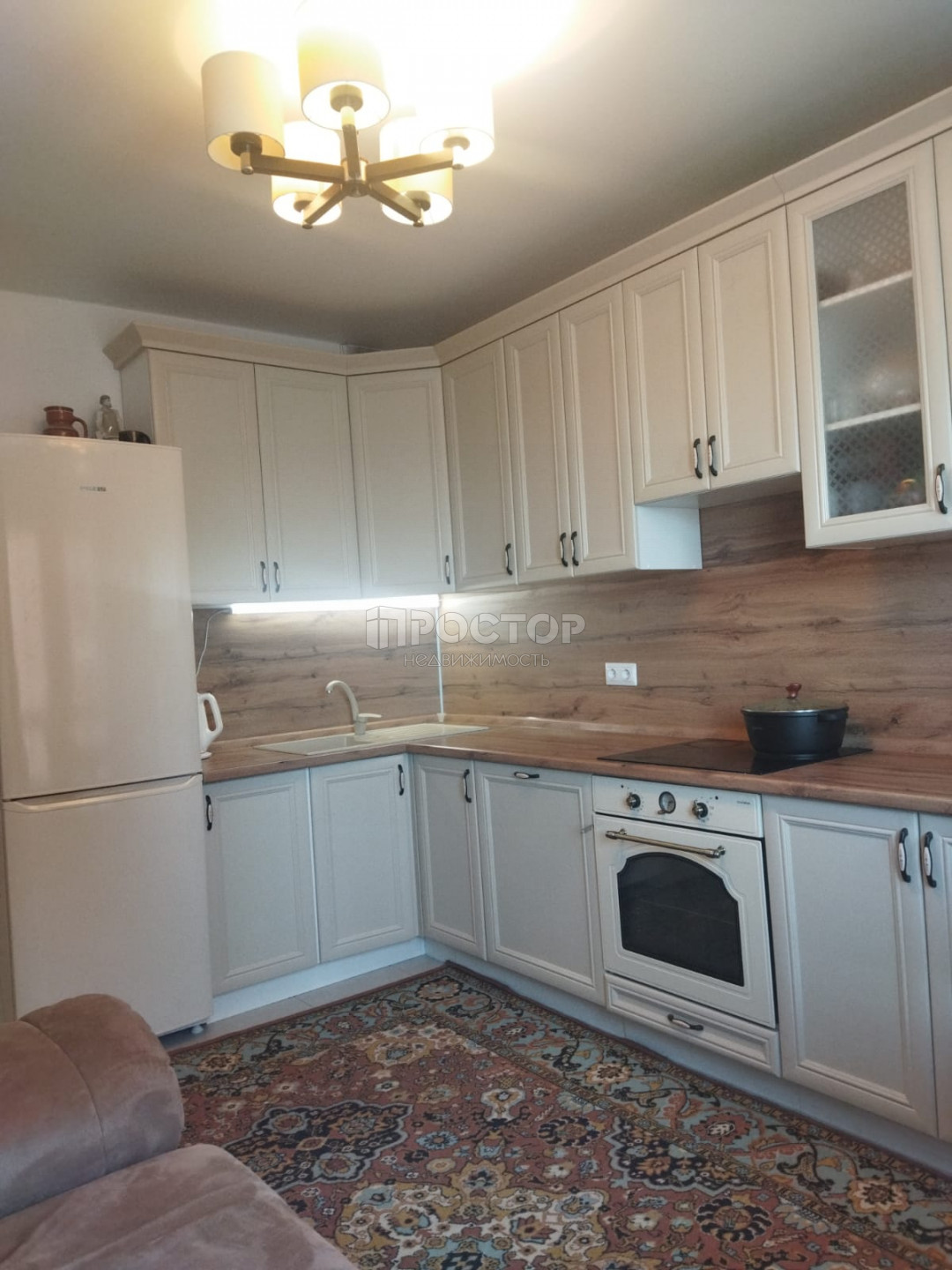 3-комнатная квартира, 67.8 м² - фото 6
