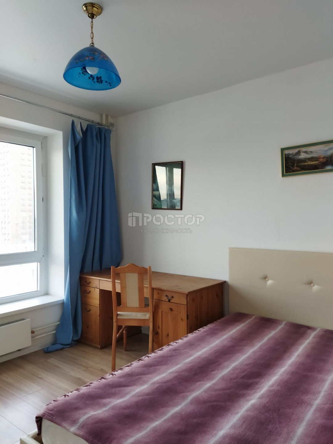 3-комнатная квартира, 67.8 м² - фото 20