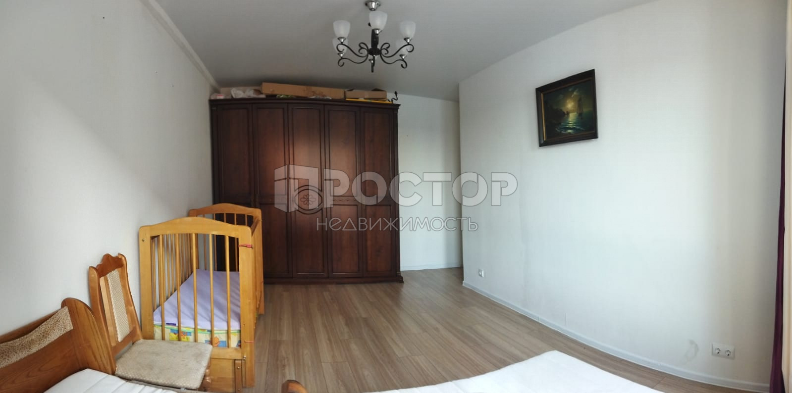 3-комнатная квартира, 67.8 м² - фото 18