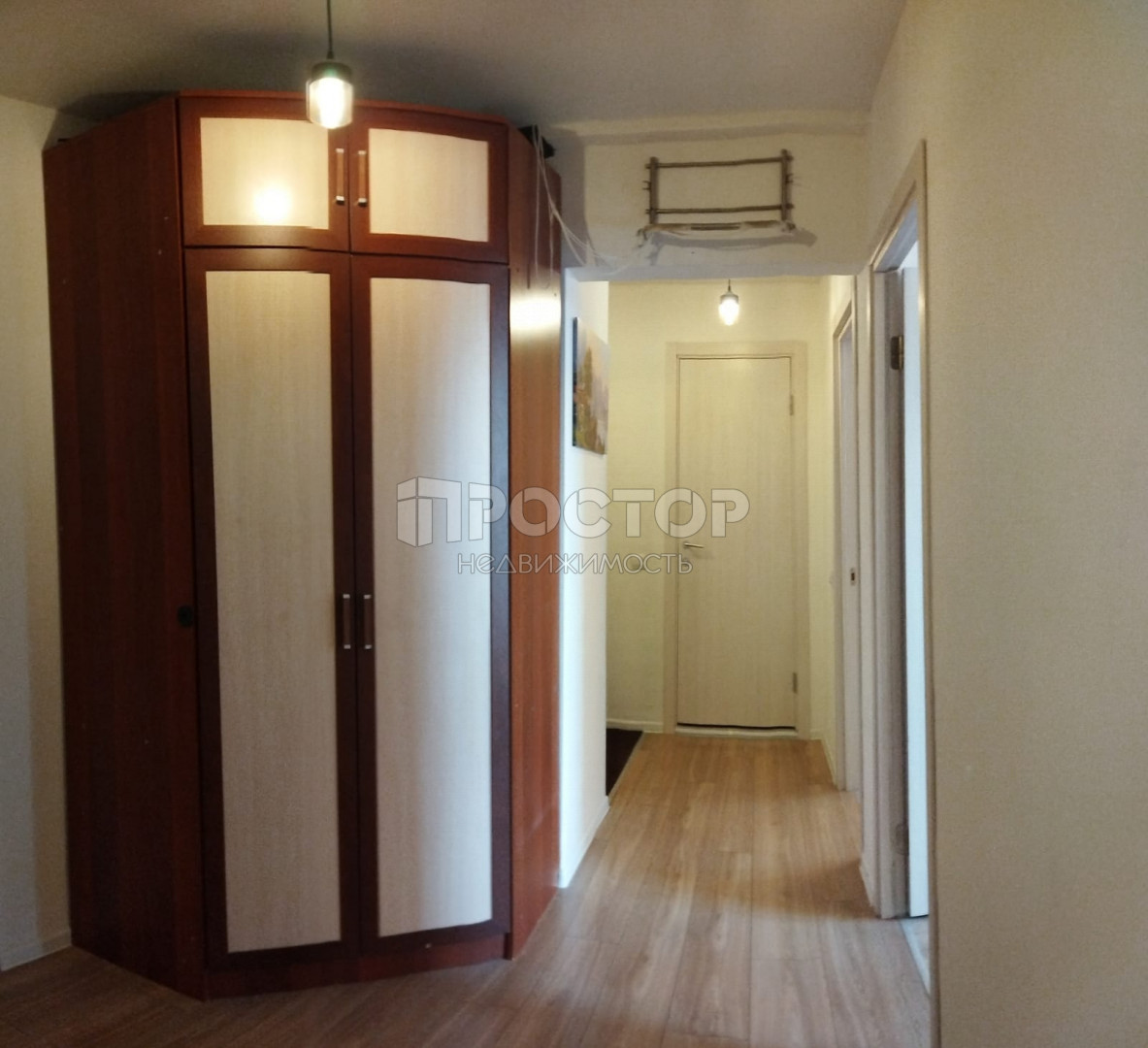 3-комнатная квартира, 67.8 м² - фото 23