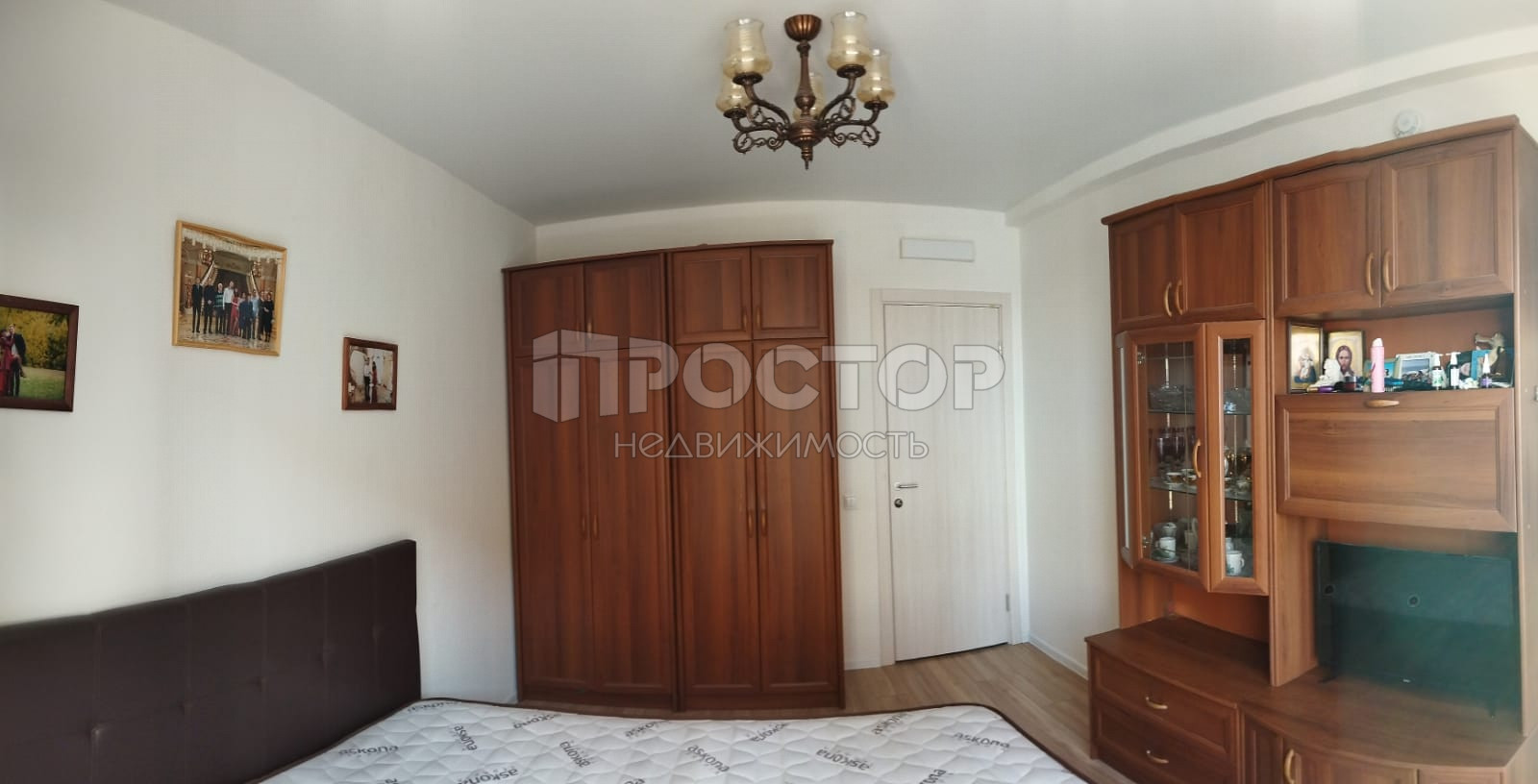 3-комнатная квартира, 67.8 м² - фото 14