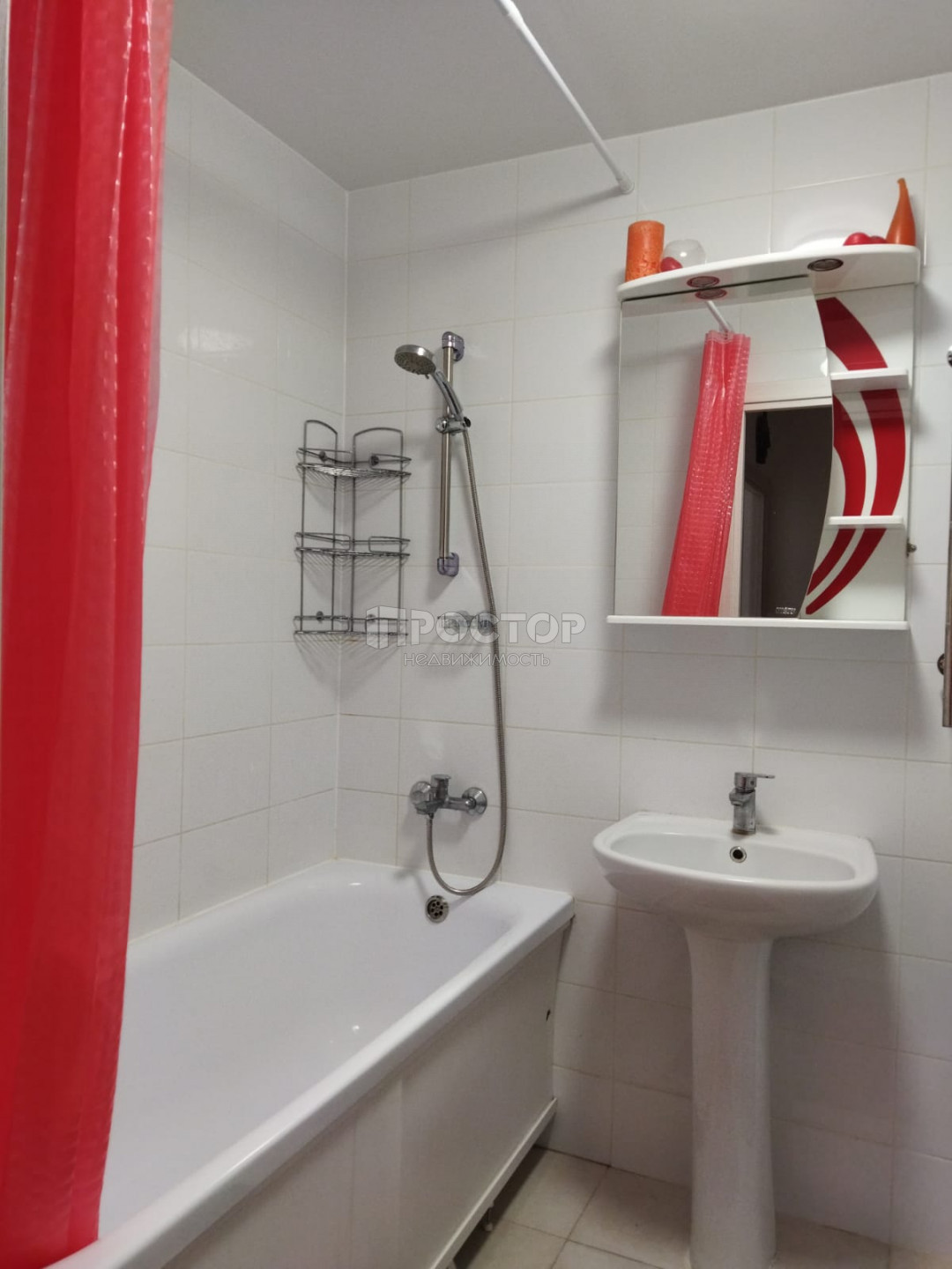 3-комнатная квартира, 67.8 м² - фото 24