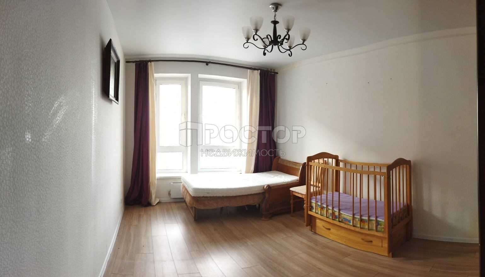 3-комнатная квартира, 67.8 м² - фото 17