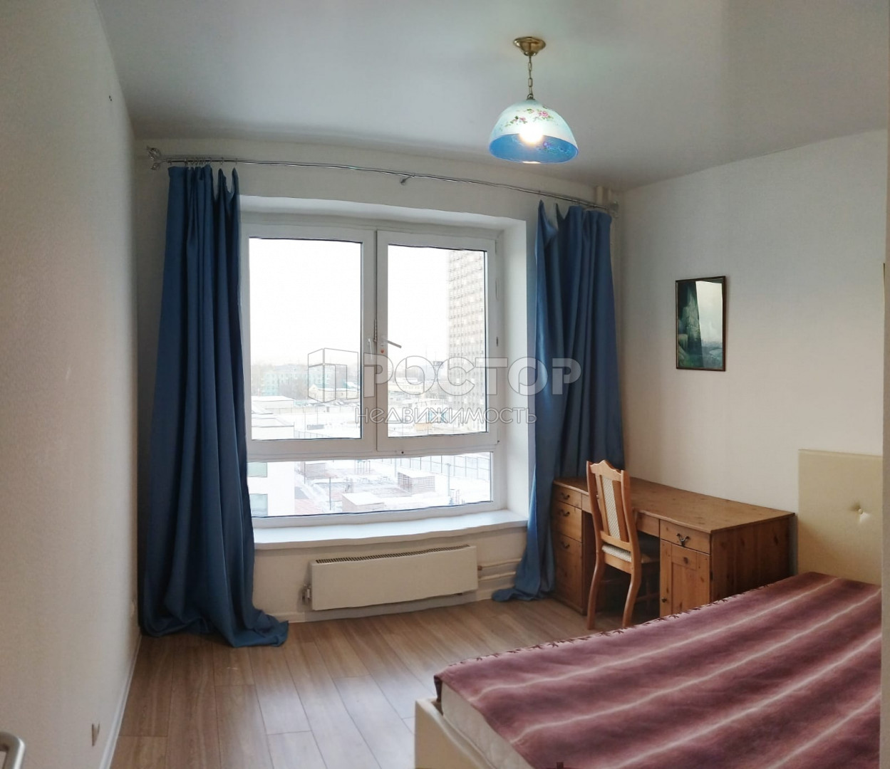 3-комнатная квартира, 67.8 м² - фото 19