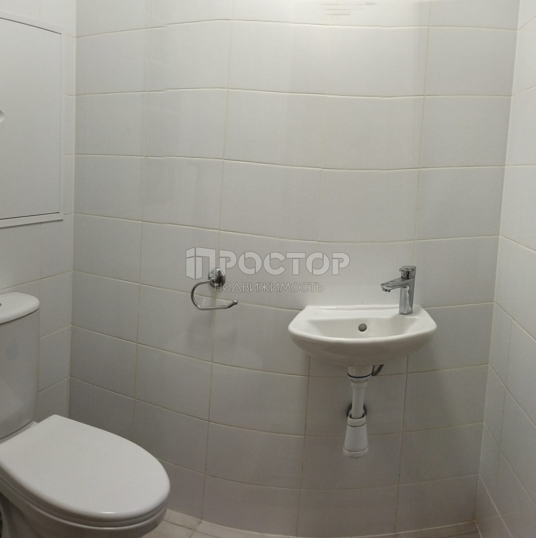 3-комнатная квартира, 67.8 м² - фото 28