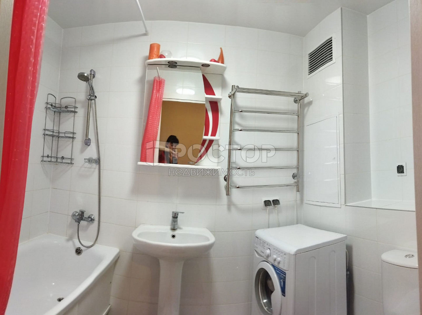 3-комнатная квартира, 67.8 м² - фото 26