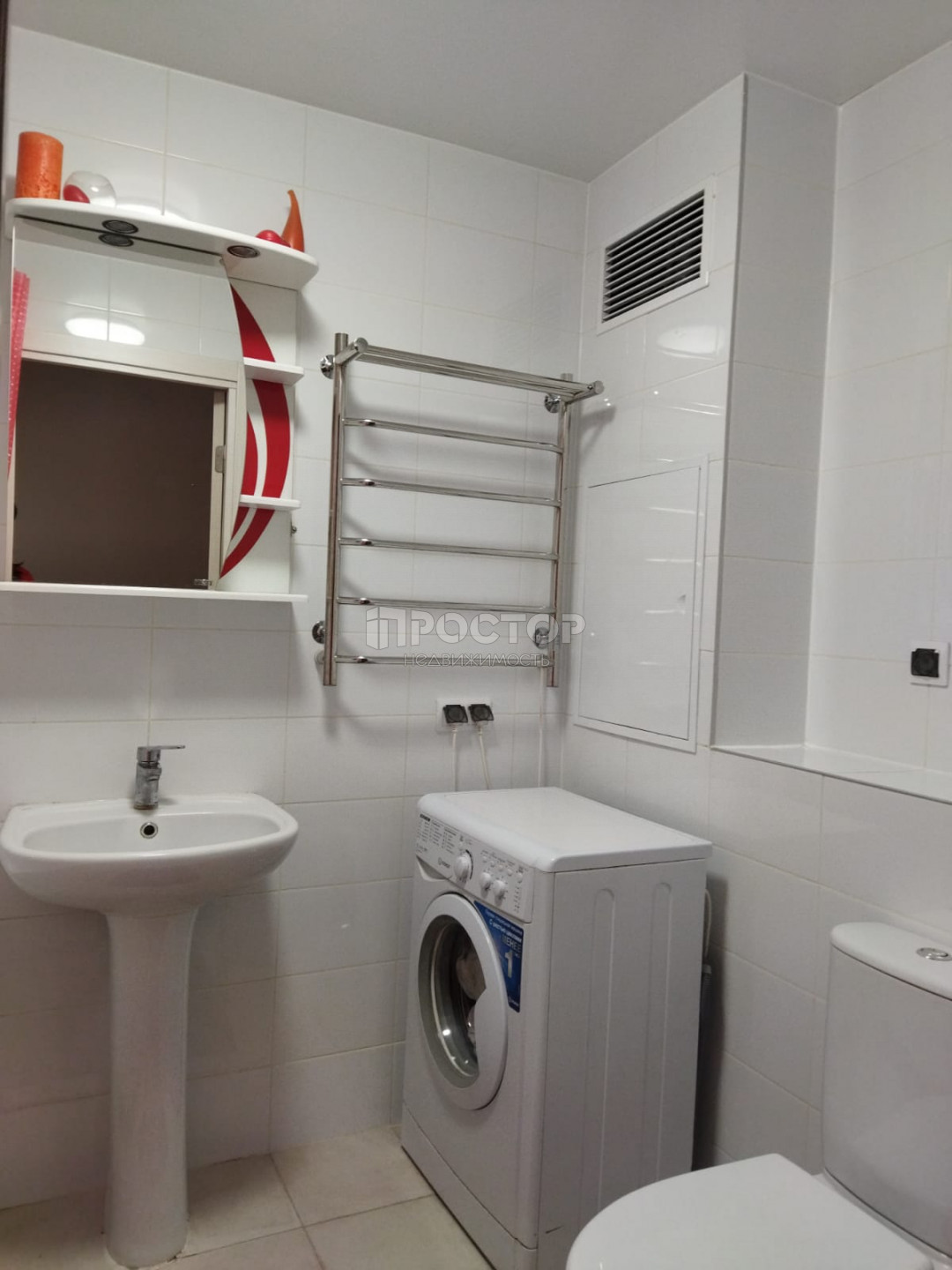 3-комнатная квартира, 67.8 м² - фото 25