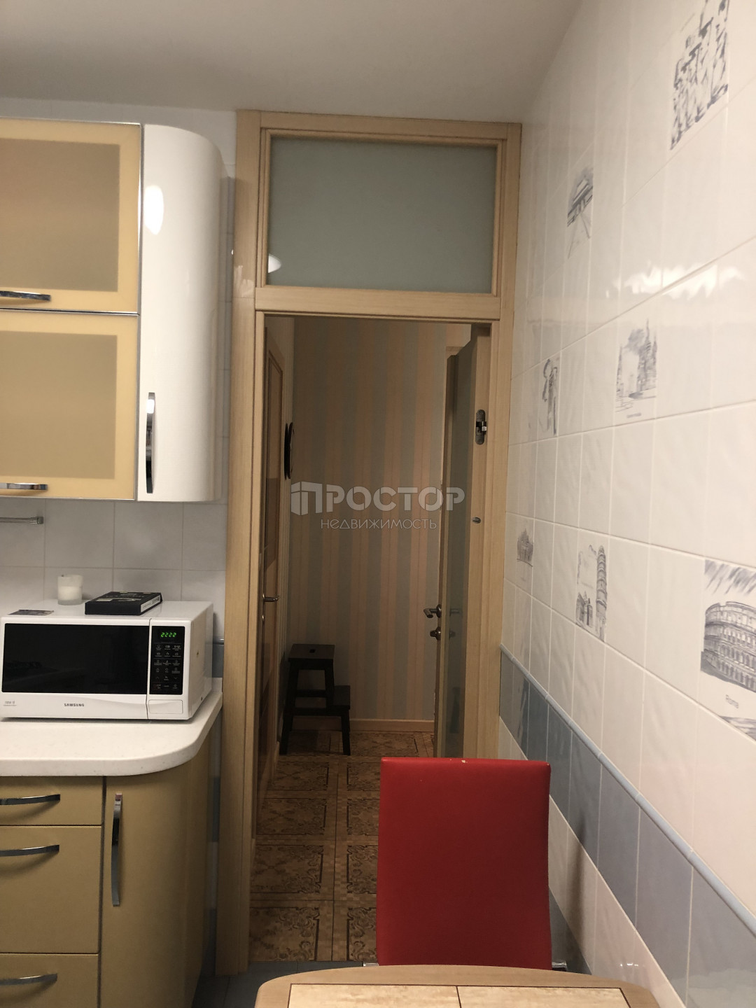 2-комнатная квартира, 47 м² - фото 9