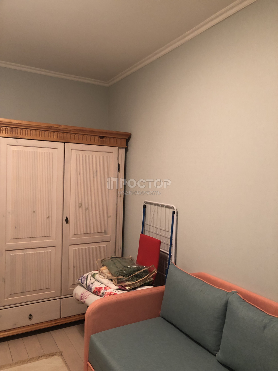 2-комнатная квартира, 47 м² - фото 5