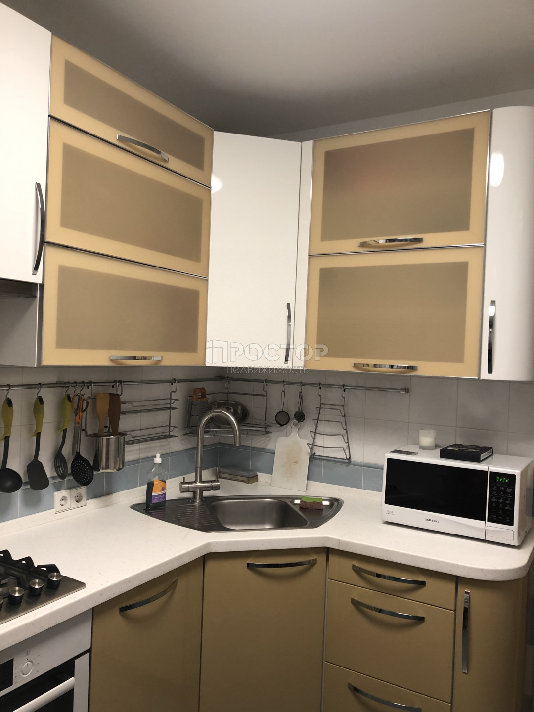 2-комнатная квартира, 47 м² - фото 8