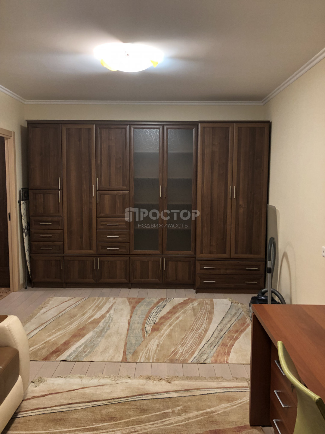 2-комнатная квартира, 47 м² - фото 3