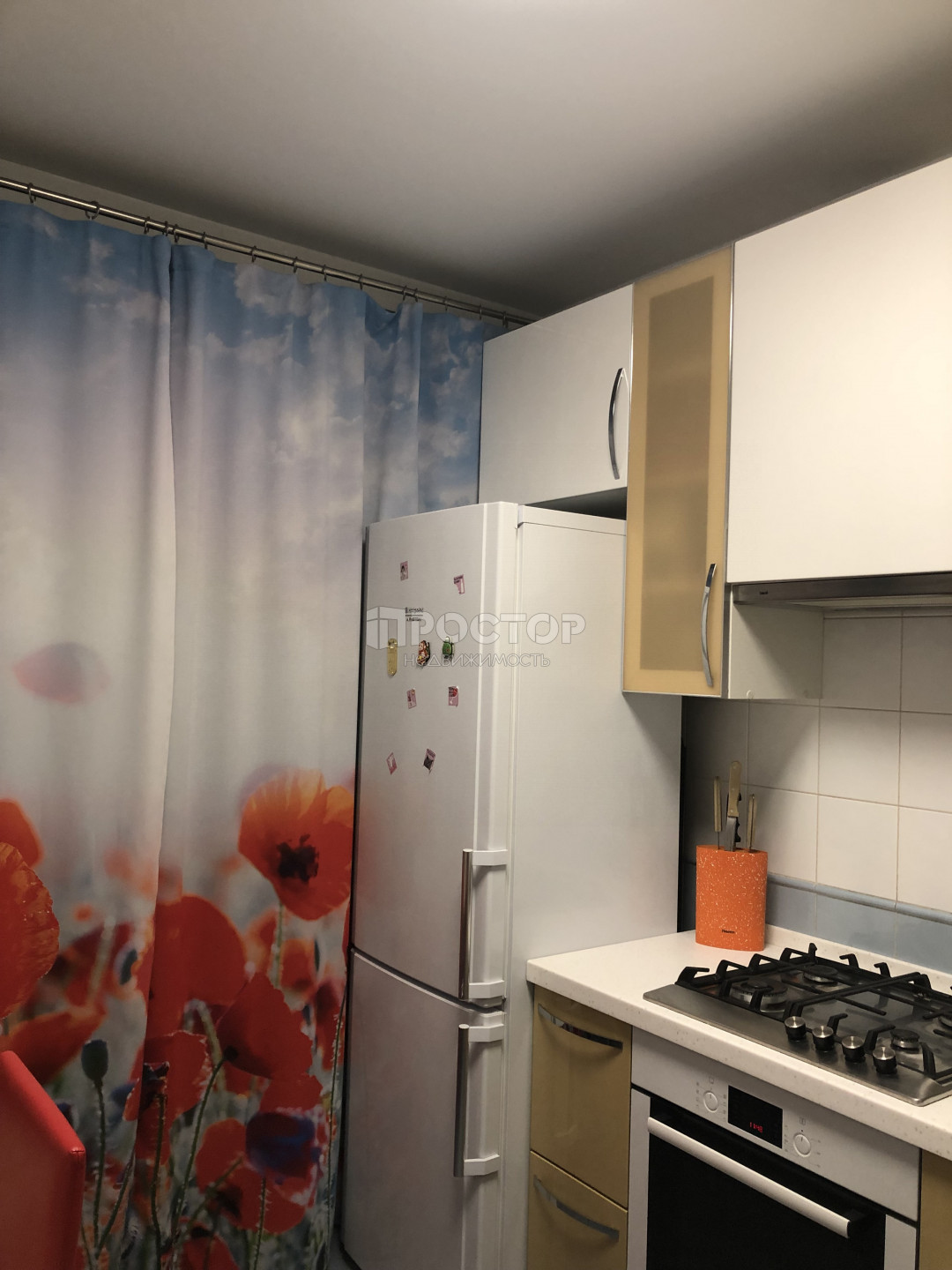 2-комнатная квартира, 47 м² - фото 7