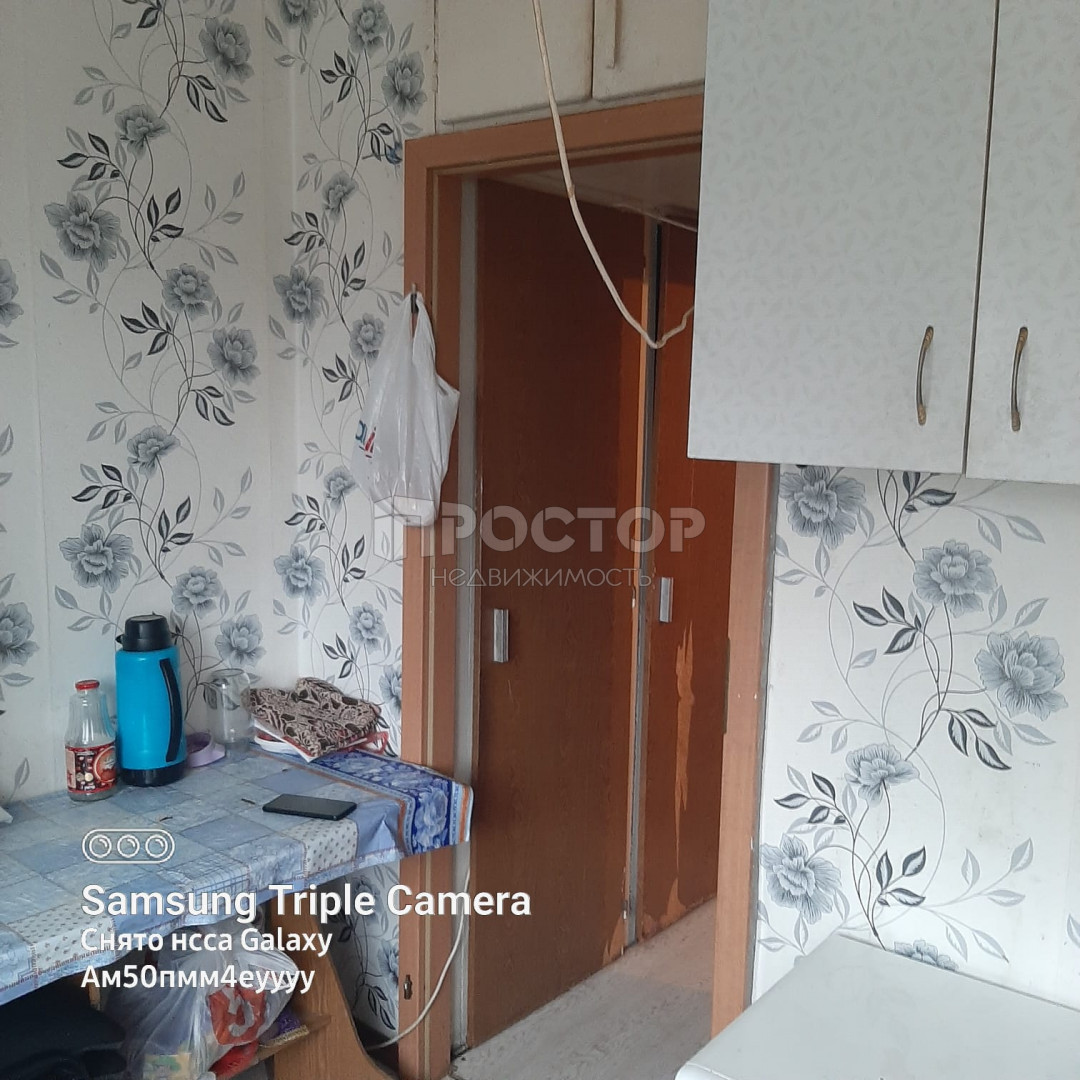 2-комнатная квартира, 45.1 м² - фото 11
