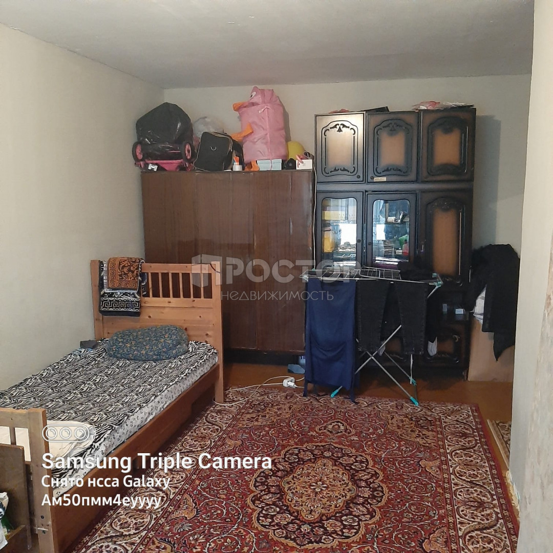 2-комнатная квартира, 45.1 м² - фото 13