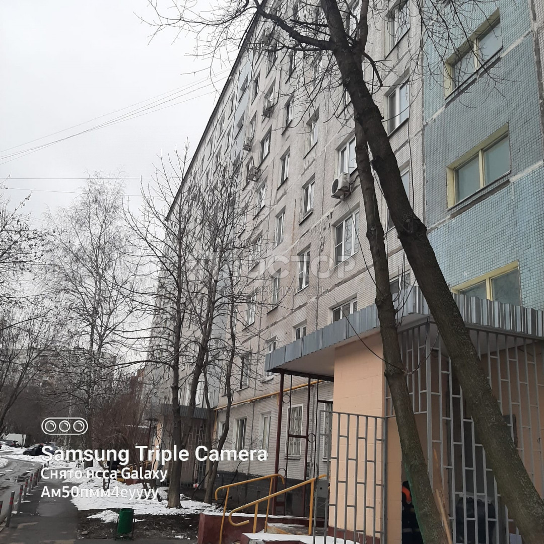 2-комнатная квартира, 45.1 м² - фото 2