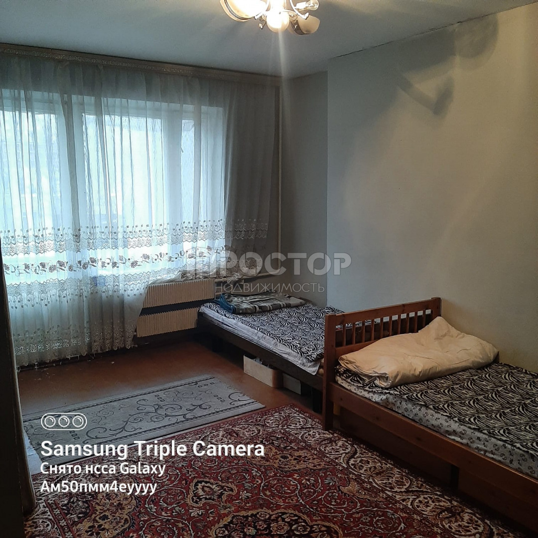 2-комнатная квартира, 45.1 м² - фото 12