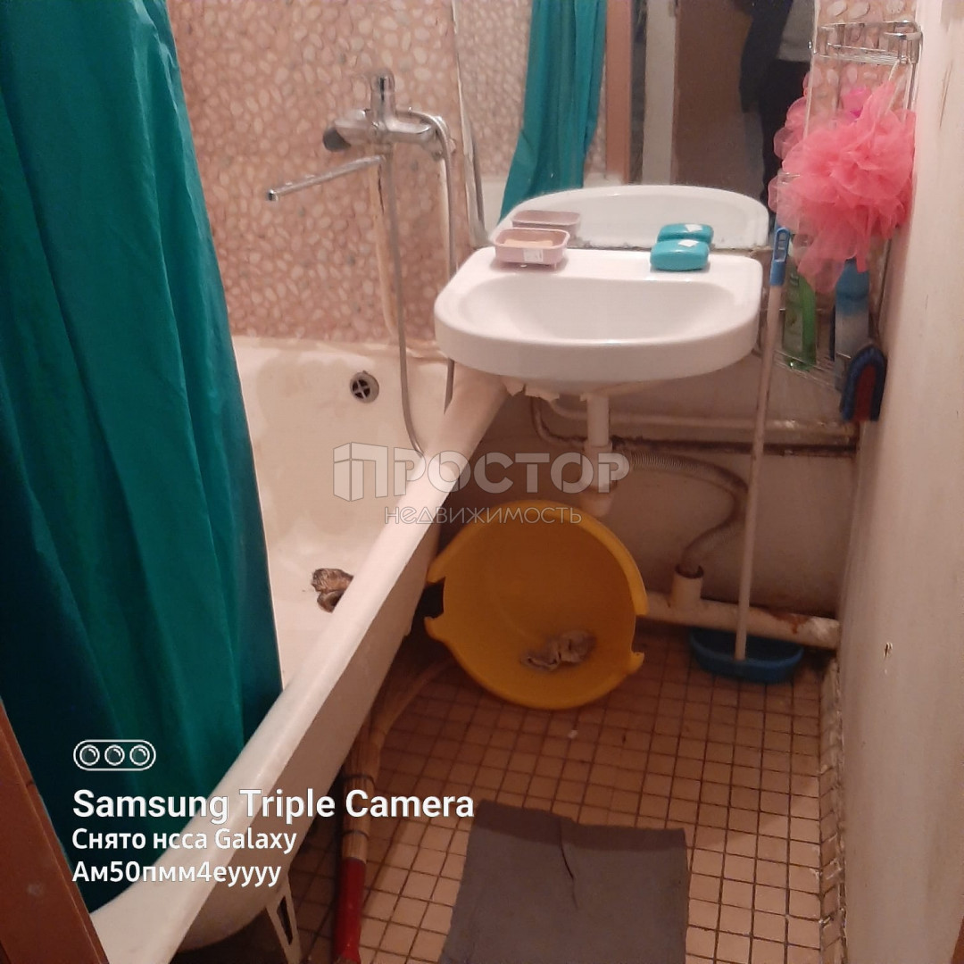 2-комнатная квартира, 45.1 м² - фото 8