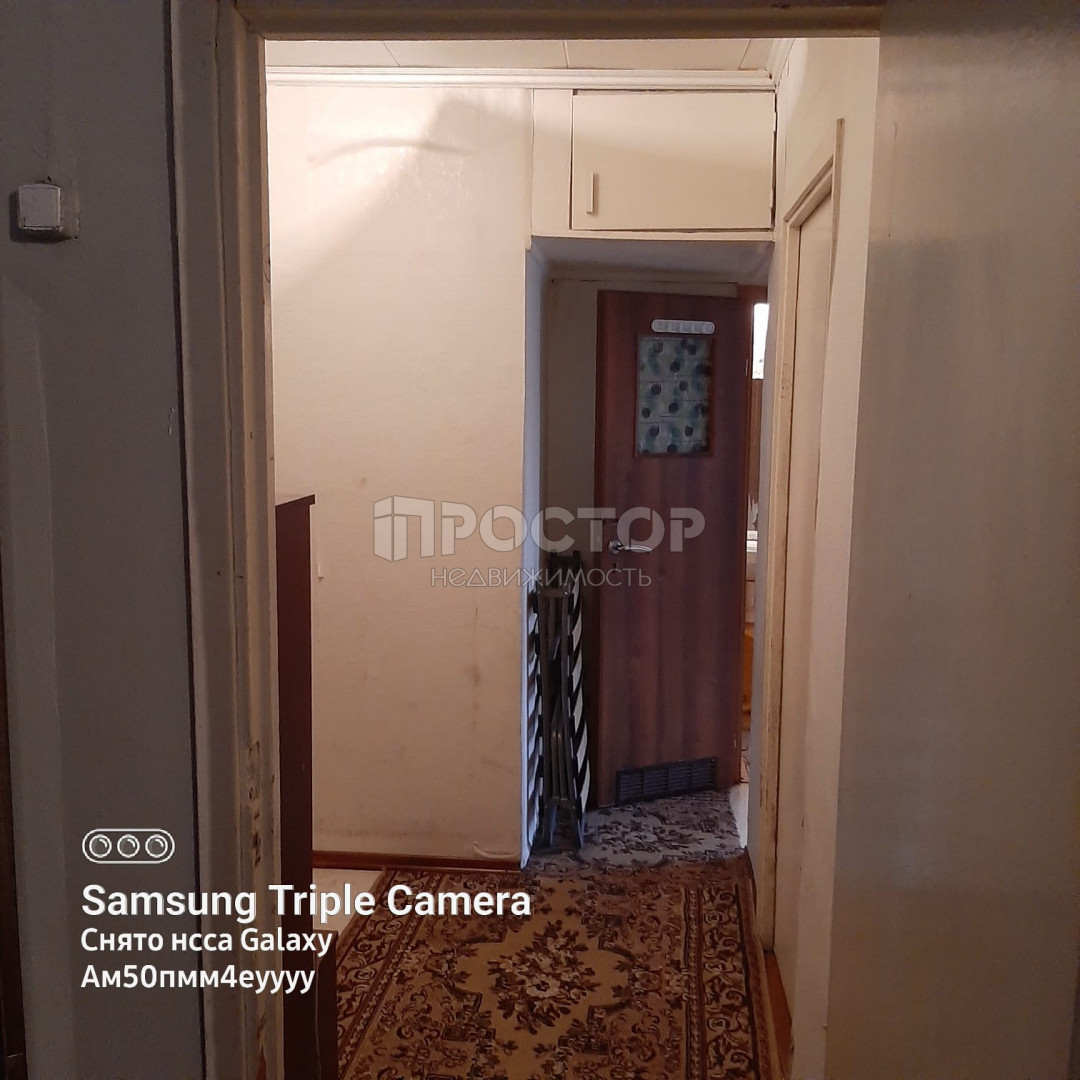 2-комнатная квартира, 45.1 м² - фото 9