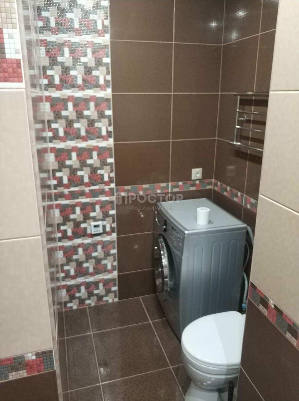 2-комнатная квартира, 60 м² - фото 8