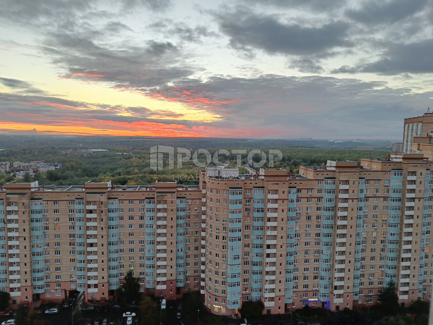 2-комнатная квартира, 60 м² - фото 15
