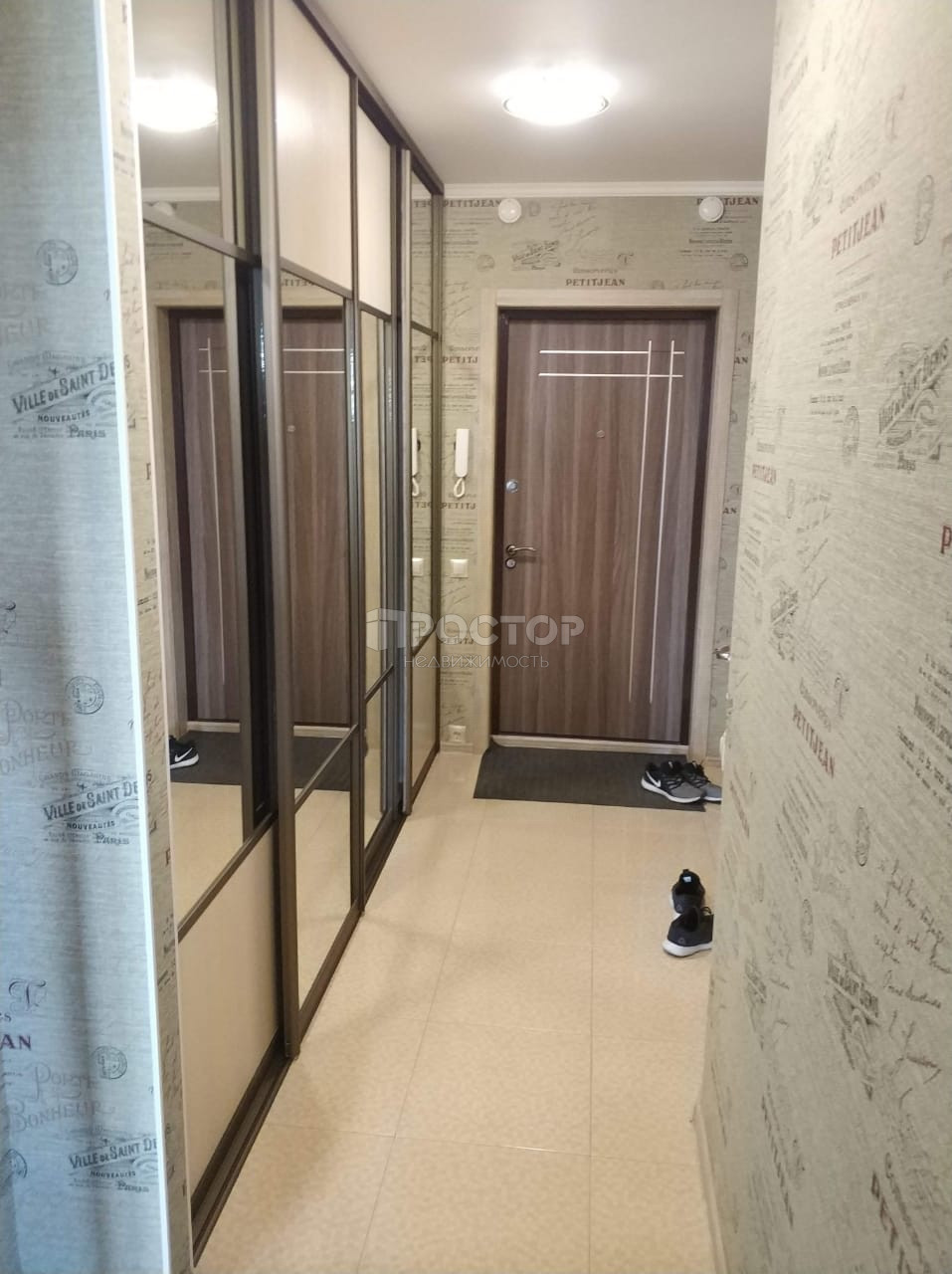 2-комнатная квартира, 60 м² - фото 10