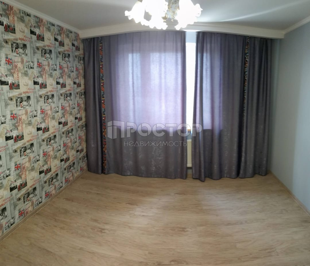 2-комнатная квартира, 60 м² - фото 6